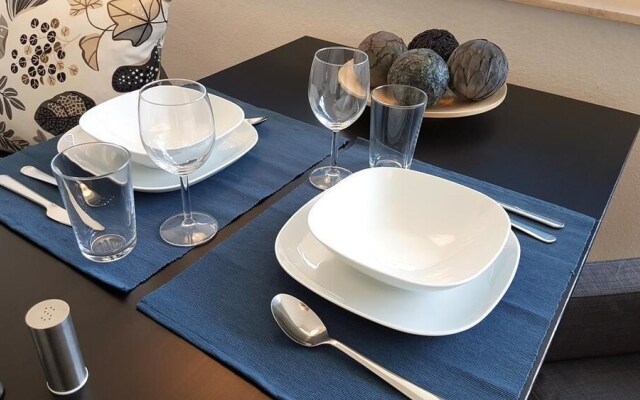 Ferienwohnung Domshof
