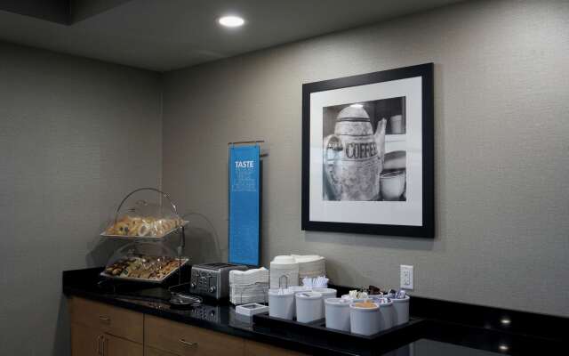 Hampton Inn & Suites Jackson-Ridgeland