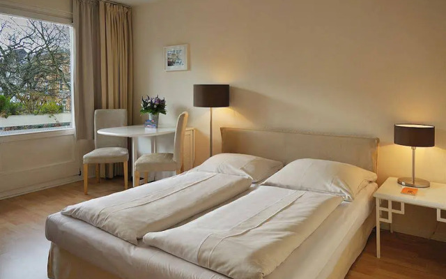 Oberhouse Apartments