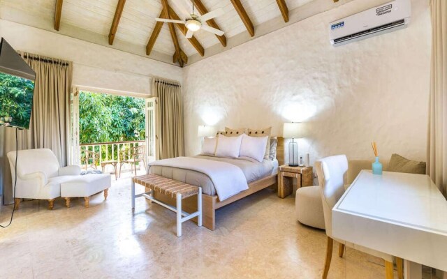 Sunny Vacation Villa 51