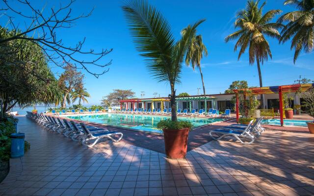 Hotel Jagua, Affiliated by Meliá