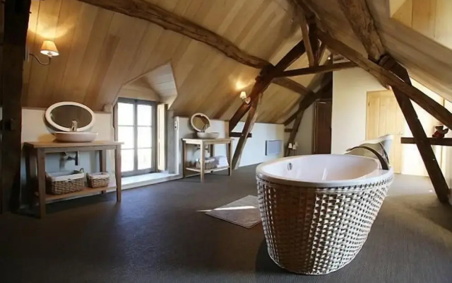 Le Domaine de la Fouardière