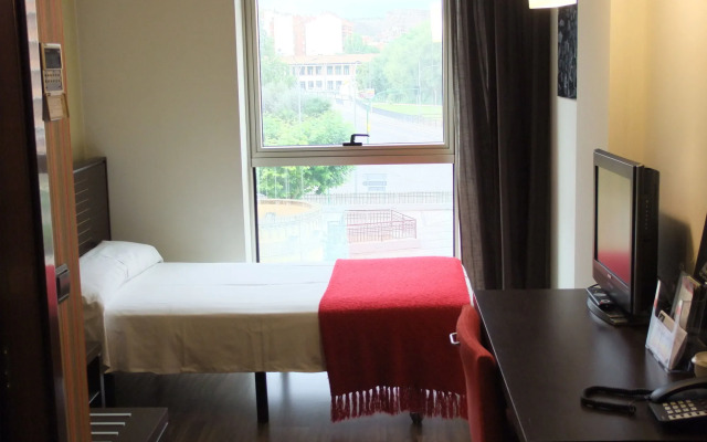 Globales Castillo de Ayud