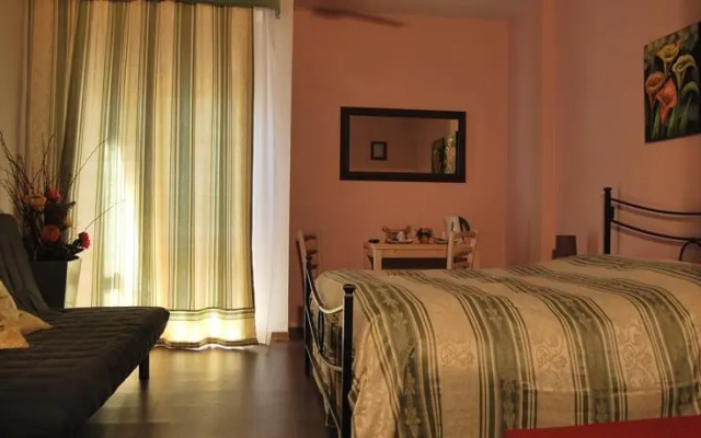 Affittacamere Cisanello