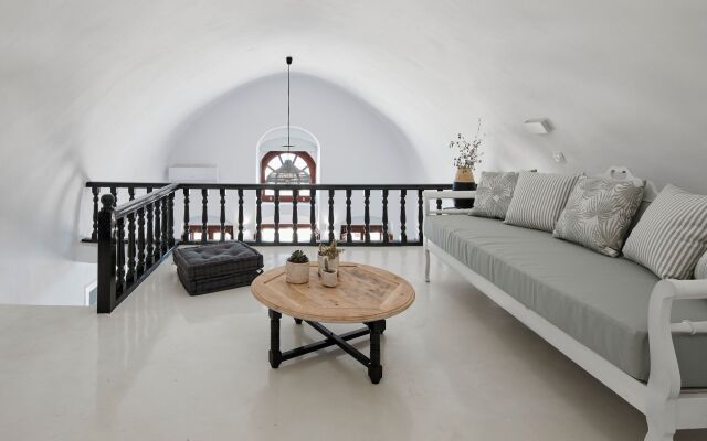 Nano Suites