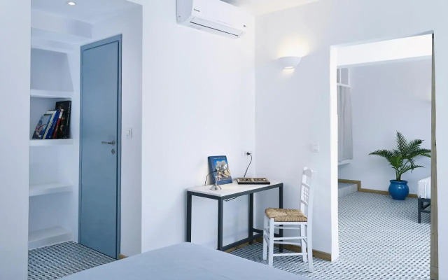 Kalithea-Hills Apartment 3