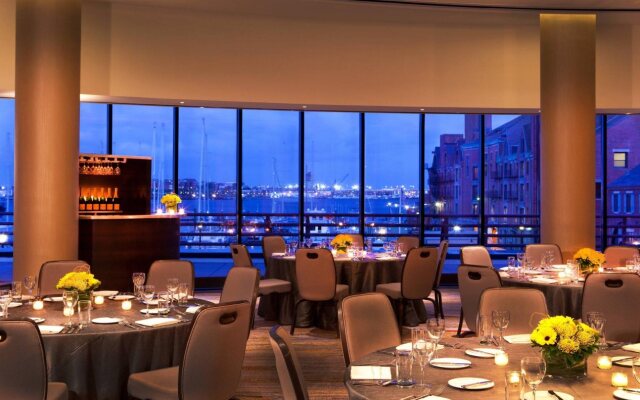 Boston Marriott Long Wharf