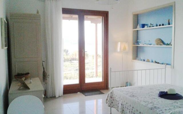 Marvelous Sea View Eco Studio