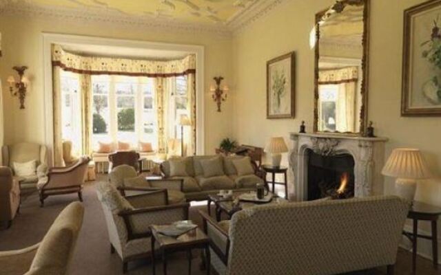 Ballathie House Hotel