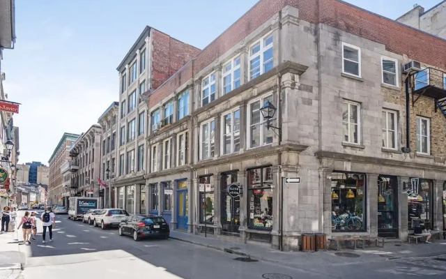 Sonder La Galerie