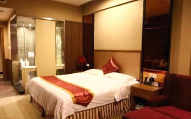 Baida Holiday Hotel