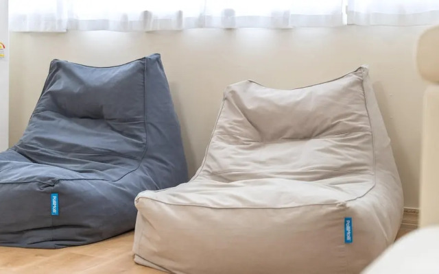 Yeosu Canada meo Village pet Pension