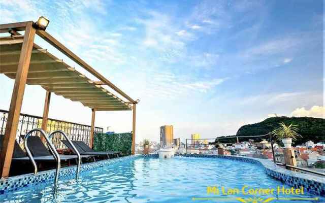 Mi Lan Corner Hotel