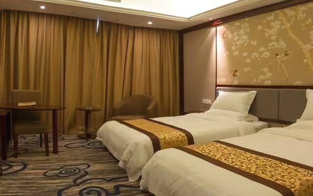 Shangyuan Boutique Hotel