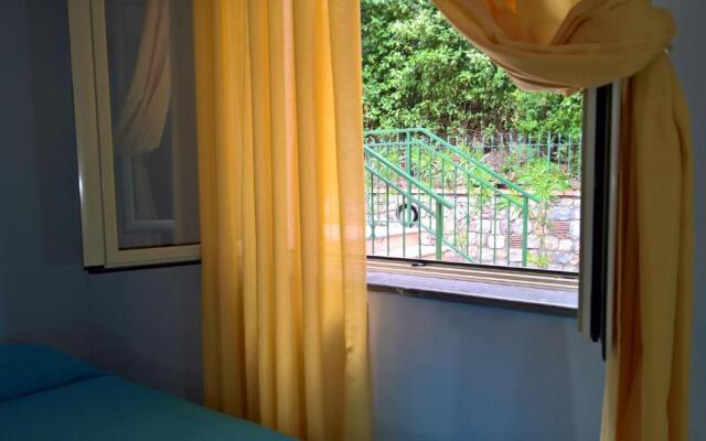 Hotel Cala del Citro