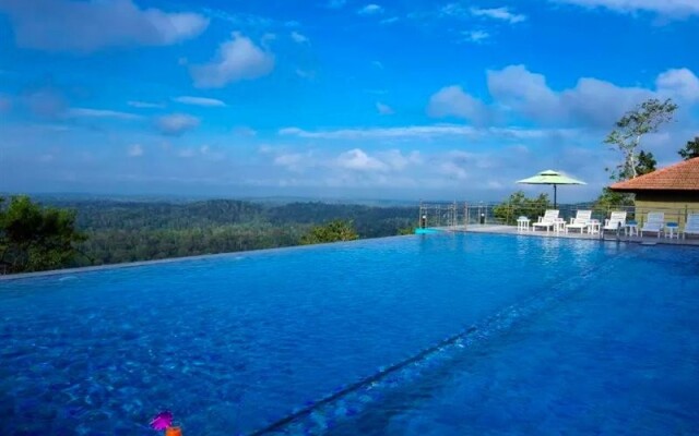 Coorg Cliffs Resort