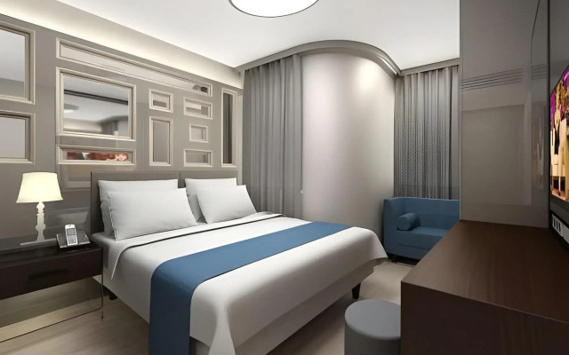 Hotel La Villa