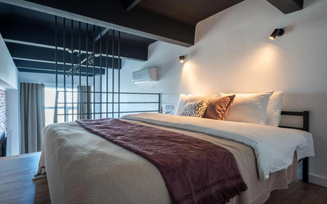 Апартаменты Queenstay на Войковской