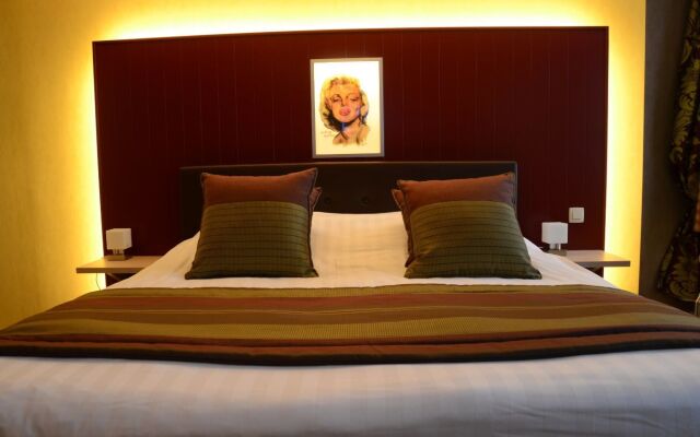 Hotel Gheestelic hof by CW Hotel Collection