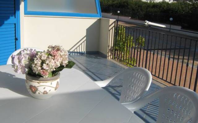 Hotel Residence Le Spiagge