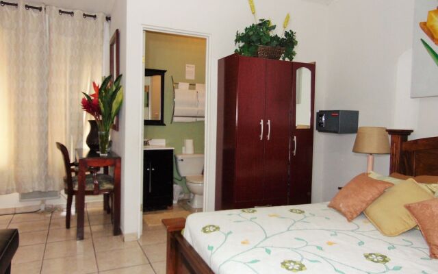 Casa Lima Bed & Breakfast