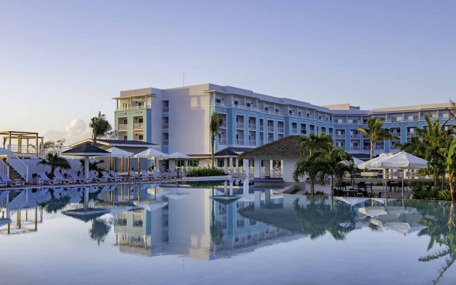Grand Sirenis Cayo Santa María