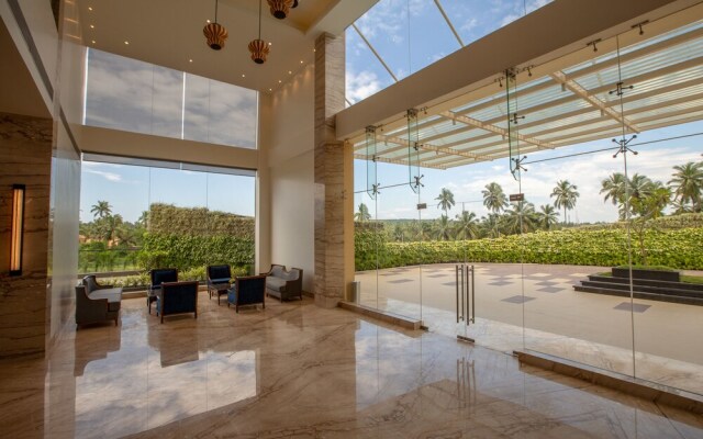 Nanu Resort, Arambol