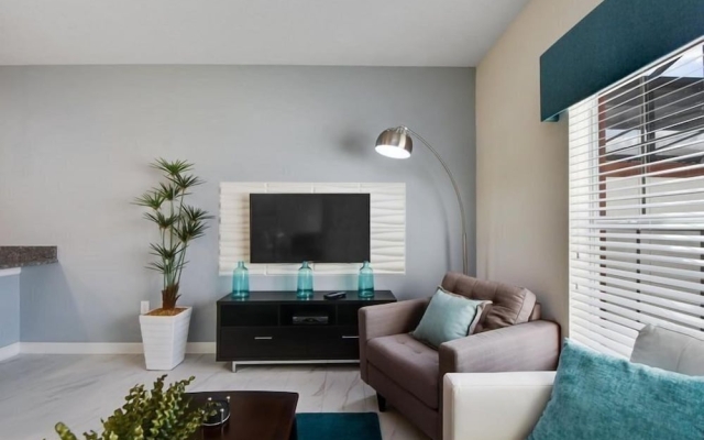 ChampionsGate 4BR 3BA Townhome