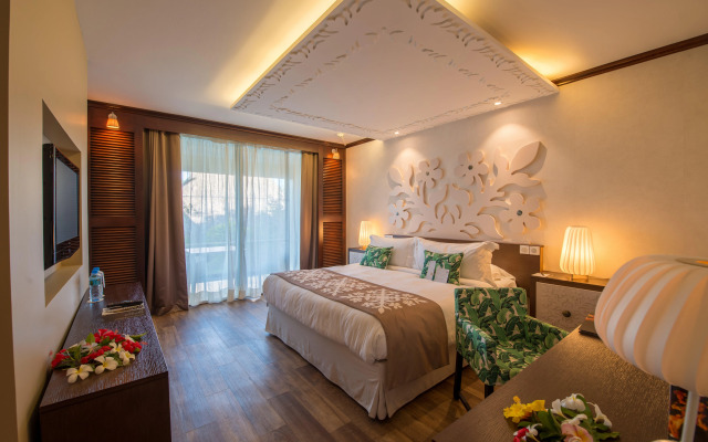 InterContinental Resort Tahiti by IHG