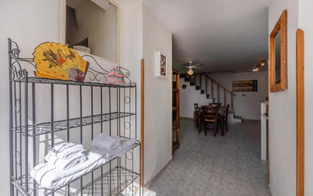 Corricella Moonlight - Gioia Apartments