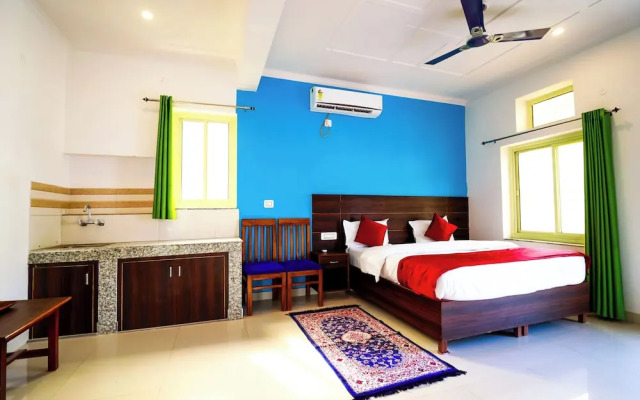 Manzil Hostel