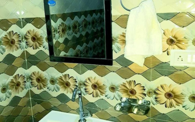 The Tiger Hill Sariska Resort