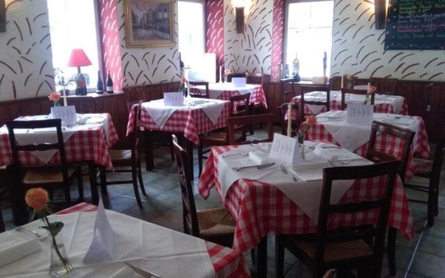 Antica Locanda