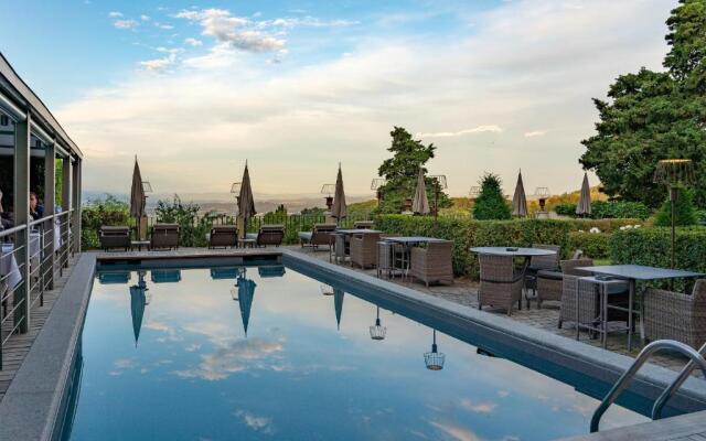 Villa Sassolini Luxury Boutique Hotel, The Originals Collection