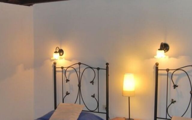 Casas Rurales Alajeró