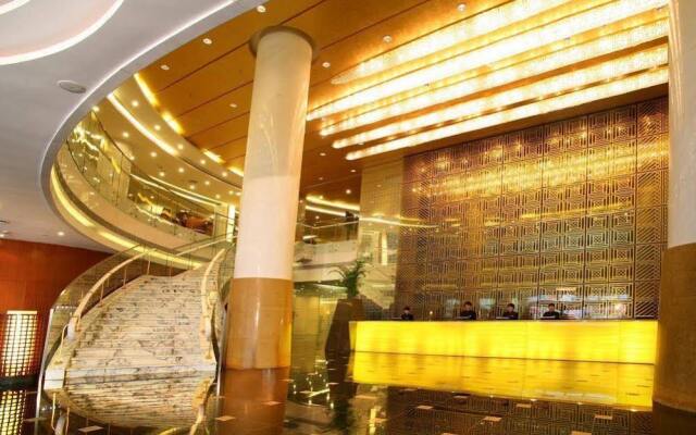 The Bonanza Hotel