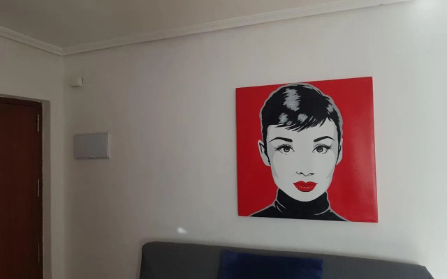 Apartamento Sofia