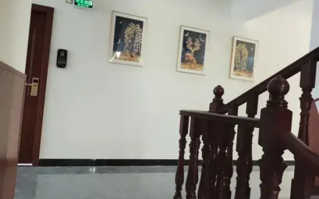 Wenchuan Lin Yi Xing Ju Guesthouse