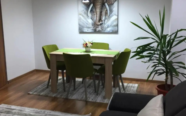 Roby apartament