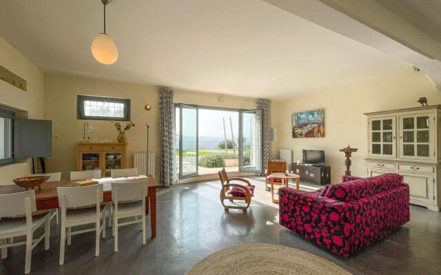 Amazing Apartment in Belvedere Ostrense With Garden