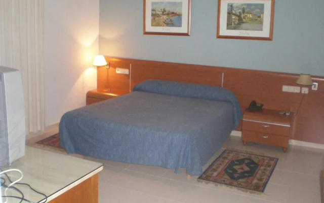 Hotel Mar Menor