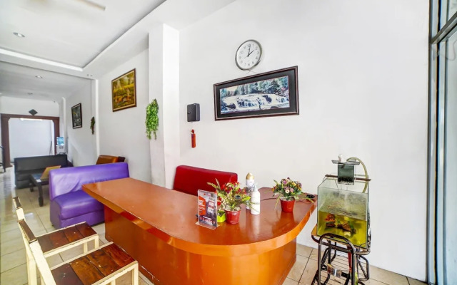 OYO 91224 Brayan Guest House
