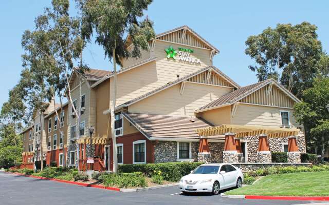 Extended Stay America Suites Los Angeles San Dimas