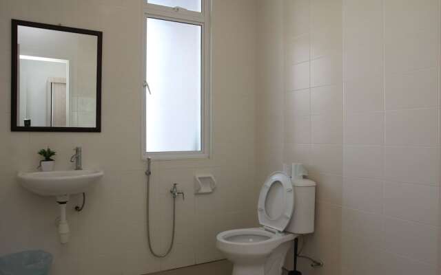 Delite Guest House No 13 @ Batu Ferringhi