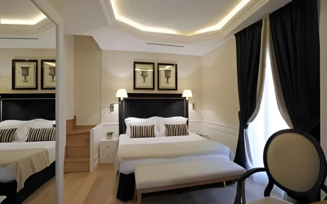 Trevi Palace Luxury Inn