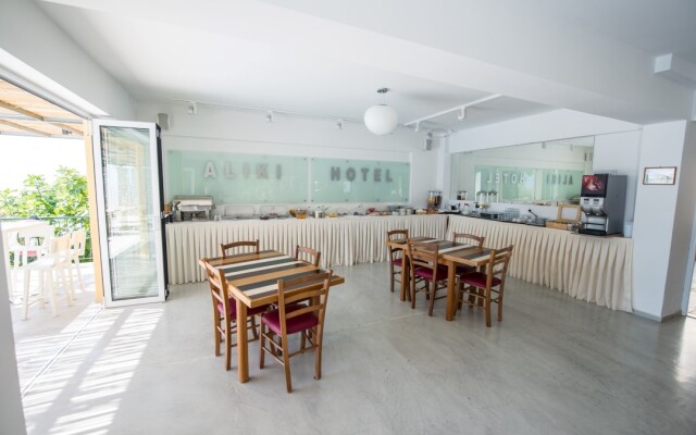 Aliki Hotel