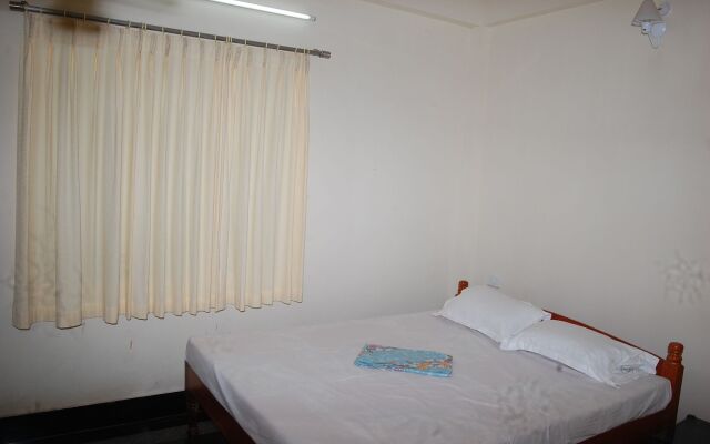 Hotel Hari International