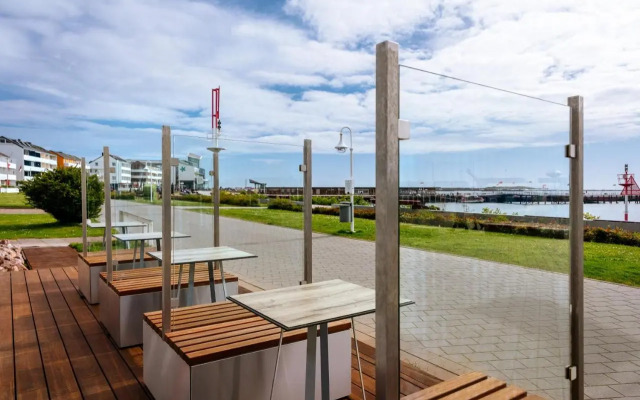 Insulaner Dependance