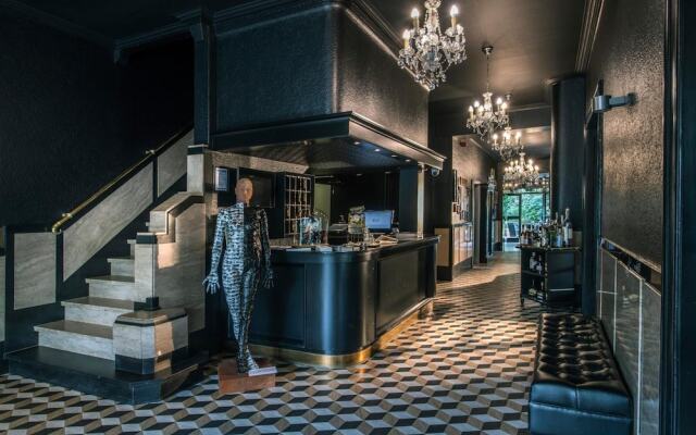 Hotel Mardaga