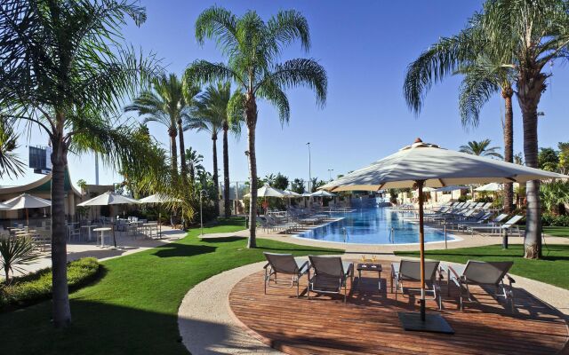 Exe Estepona Thalasso & Spa - Adults only